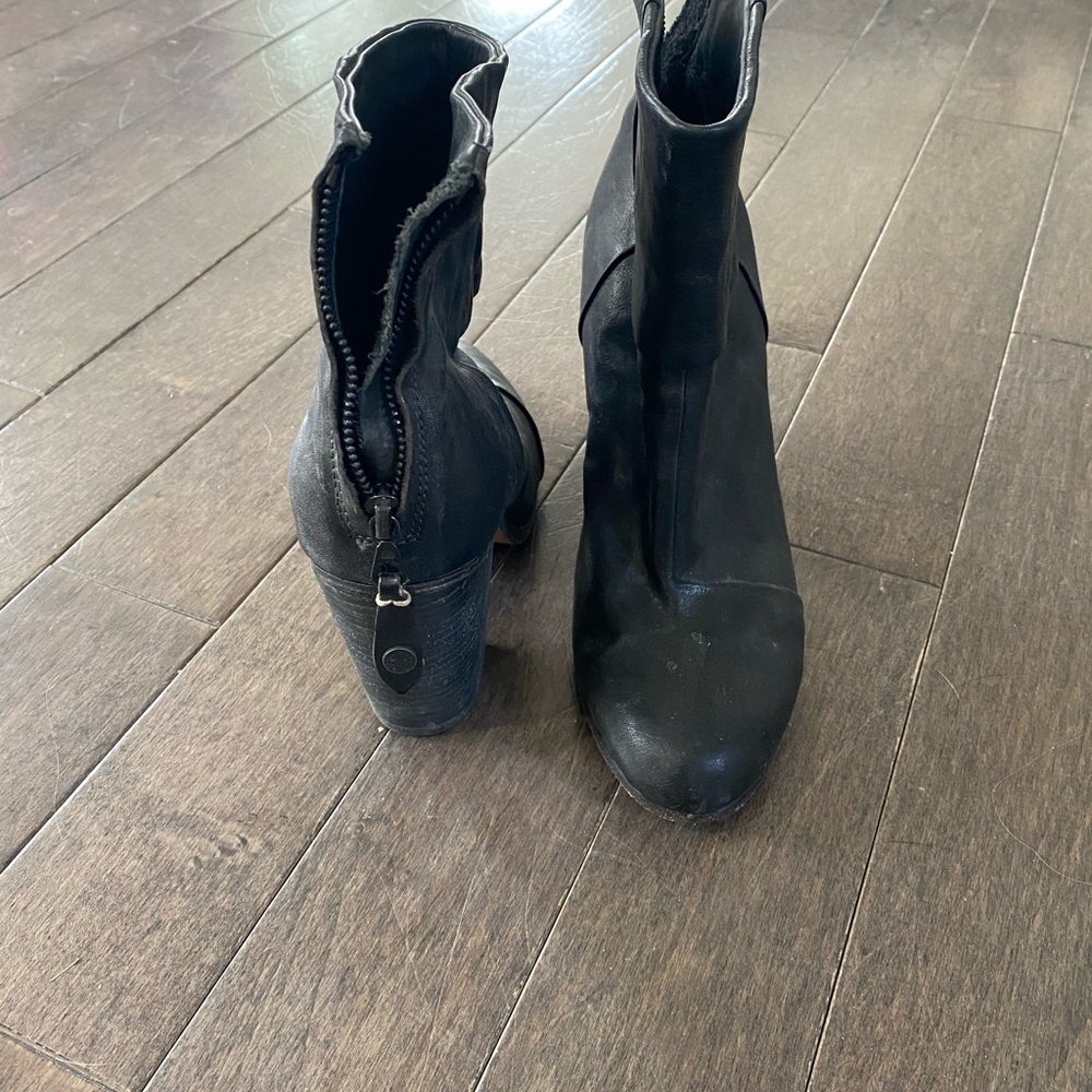 Rag And Bone Newbury Boot - image 4